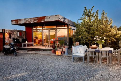 Sunset No: 23 — 4-Star Luxury Hotel in Ovacik, Turkey