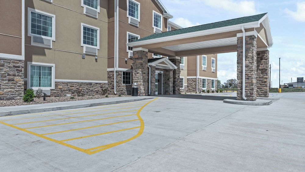 Cobblestone Inn & Suites Julesburg - photo 74