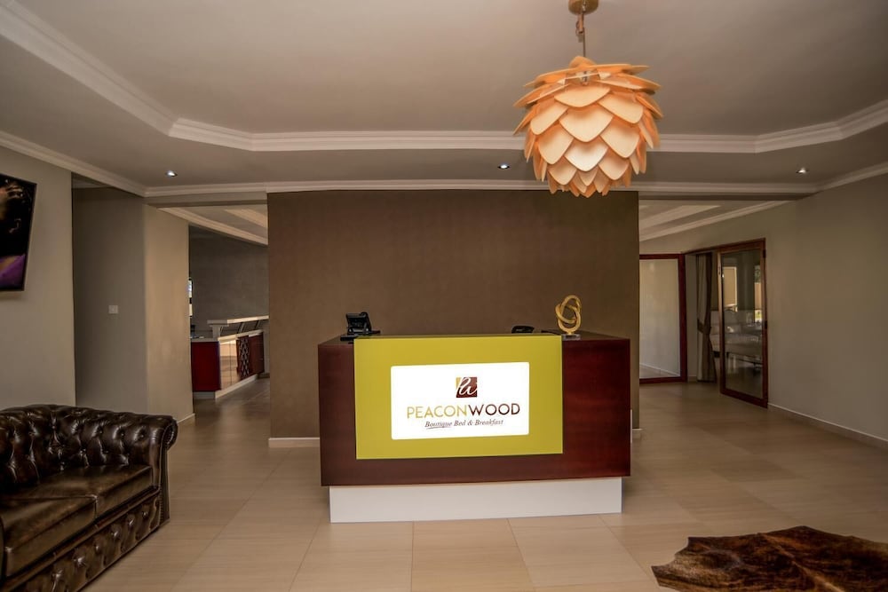 Peaconwood Boutique B&B — Palapye — photo 2