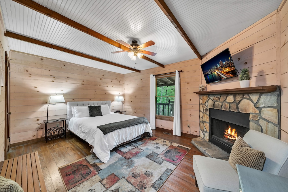The Villas at Coosawattee River Resort - photo 10