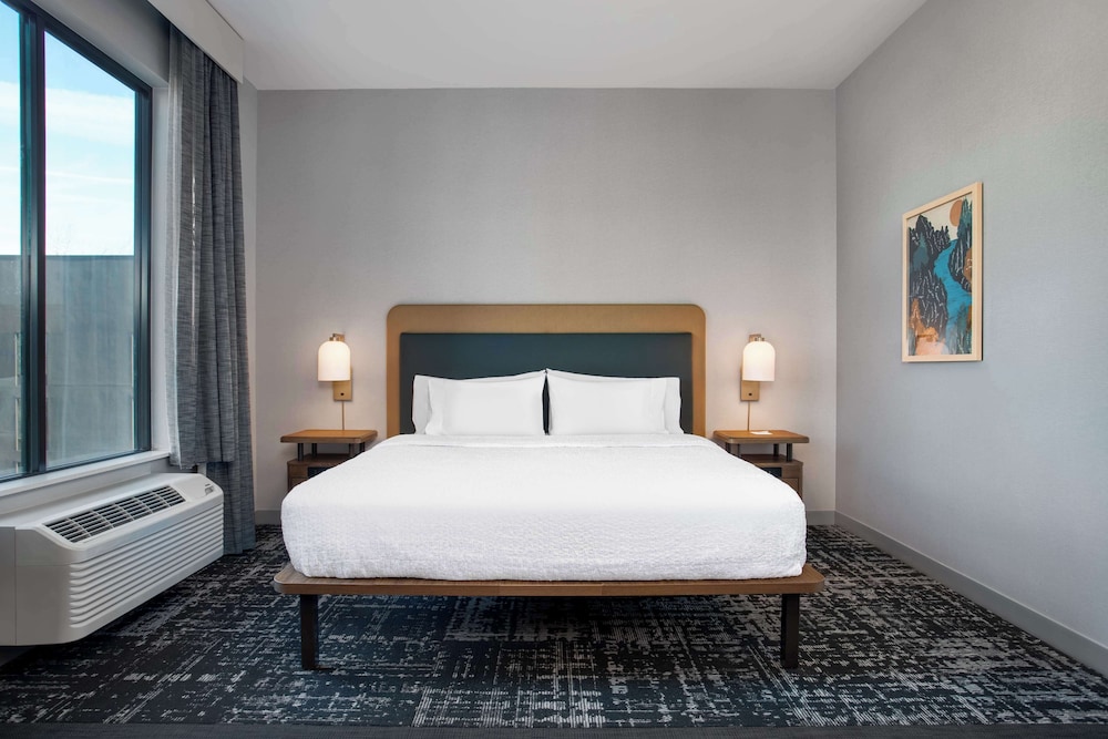 Homewood Suites By Hilton Missoula - photo 9