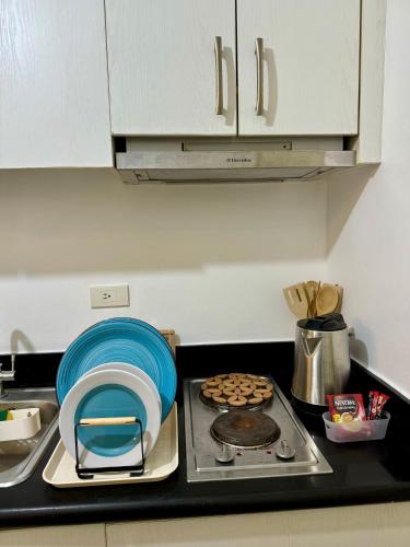 Jazz Residences Tower B — Manila — photo 3