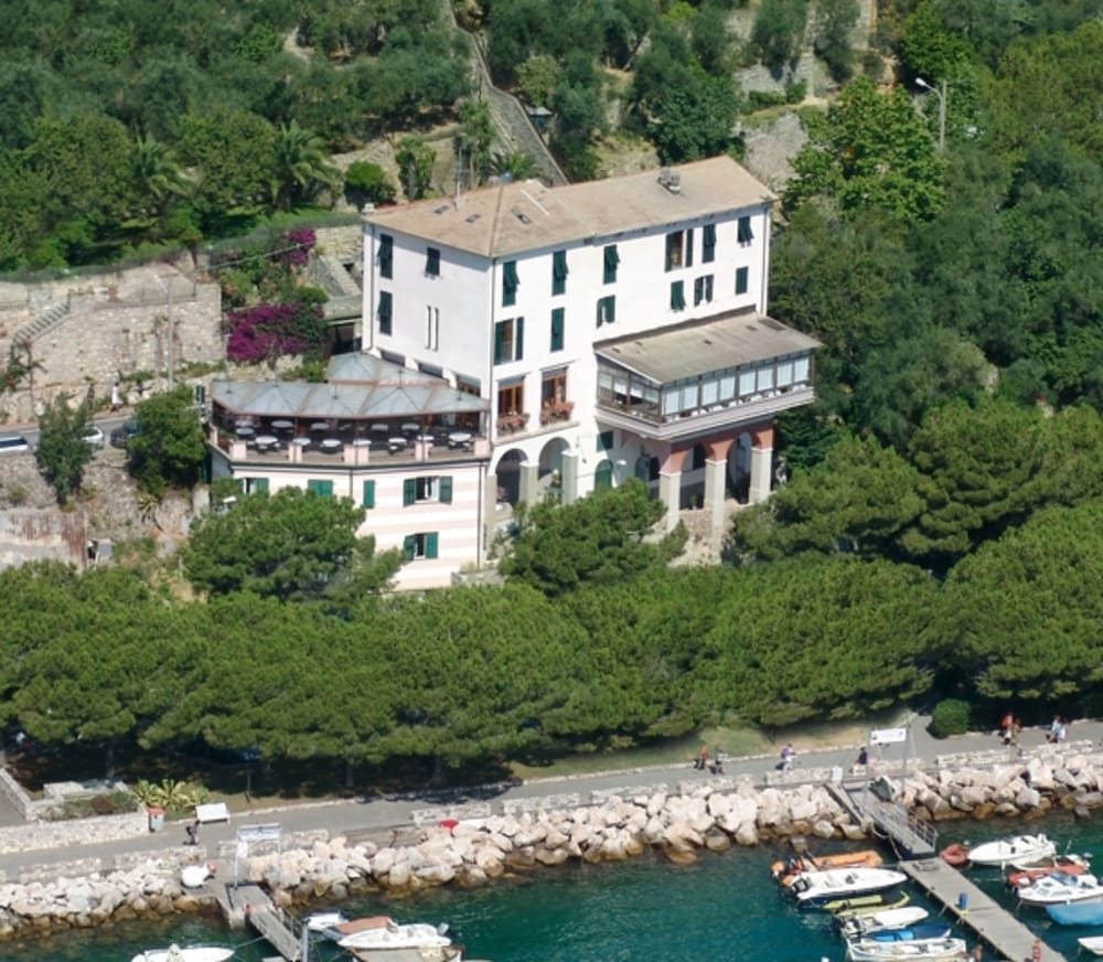 Hotel Paradiso Portovenere in Portovenere, Italy