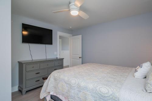 Sweet Sunshine by Oak Island Accommodations - photo 32