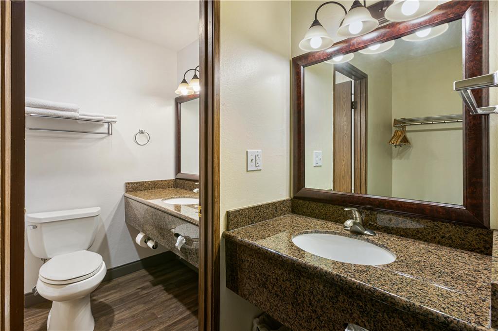 Best Western Hi desert Inn - photo 12