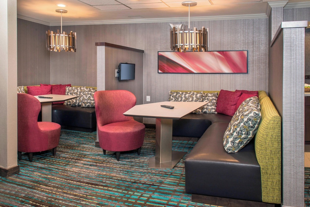 Residence Inn by Marriott Frederick - photo 25