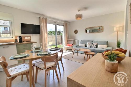 La nelliere 2 in Saint-Cast-Le-Guildo, France