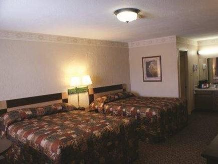 Wetherill Inn - carbon neutral hotel in Kayenta
