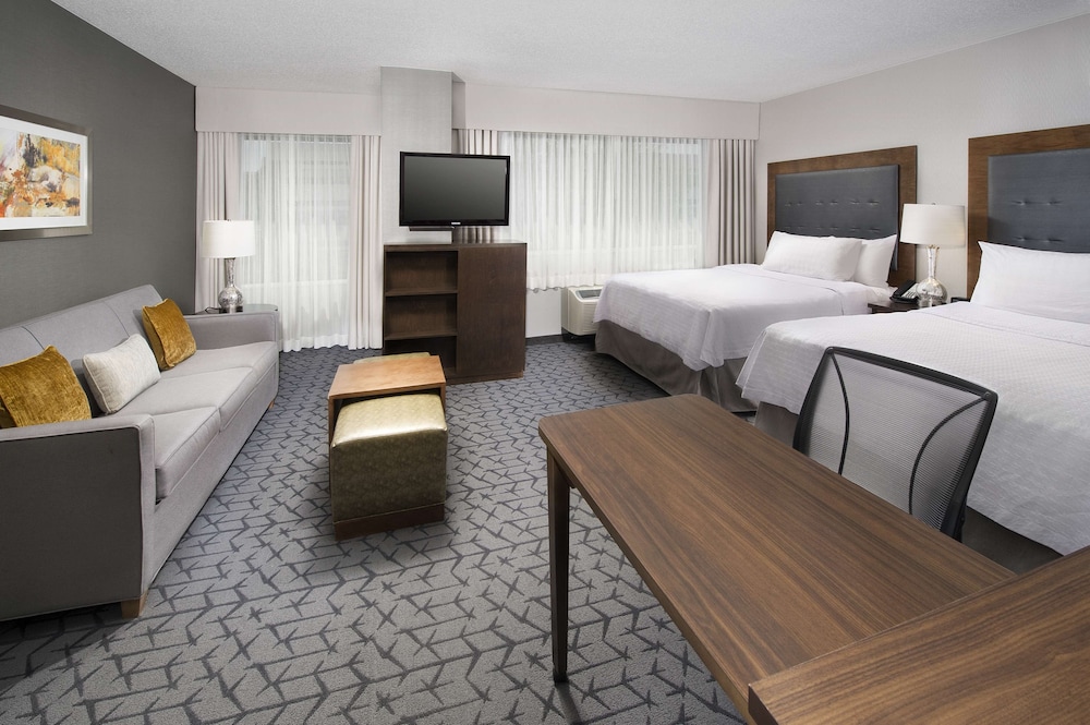 Homewood Suites by Hilton Gaithersburg Washington DC North - photo 8