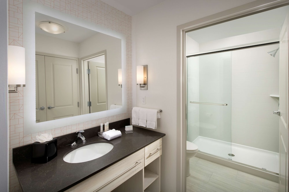 Homewood Suites by Hilton Miami Downtown Brickell - photo 23
