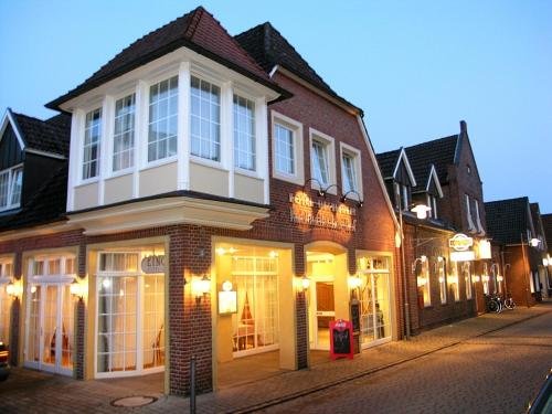 Emsländischer Hof - last minute hotel in Emsburen