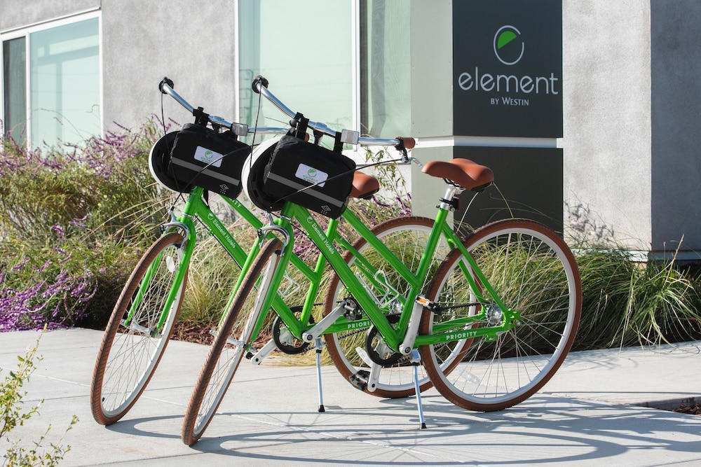 Element San Jose Milpitas - photo 37