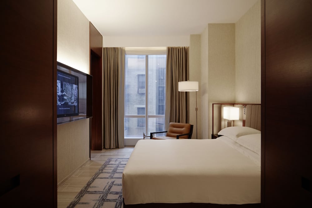 Park Hyatt New York - photo 97