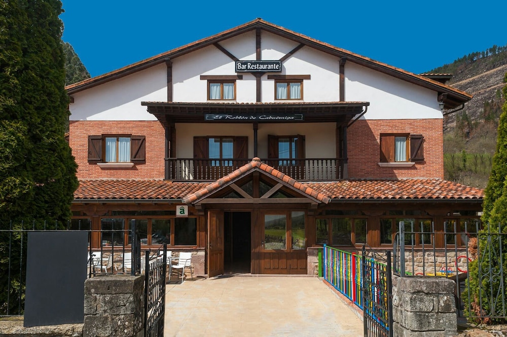 El Roblon De Cabuerniga - last minute hotel in Unknown City