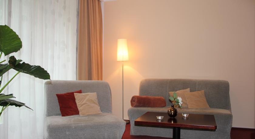 Hotel Cvilín — Krnov — photo 3