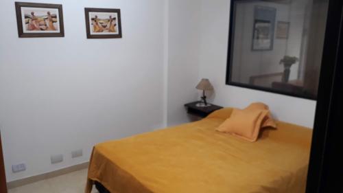 Parana 1 3 ambientes — 4-Star Luxury Hotel in Buenos Aires, Argentina