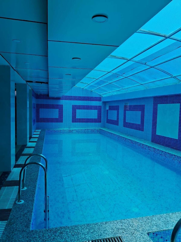 Hotel Rinky’s Palace in Digha, India