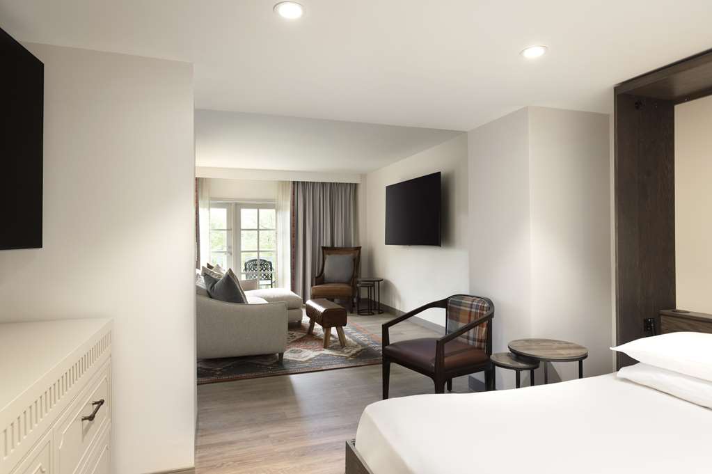 Hyatt Regency Hill Country Resort and Villas - photo 48