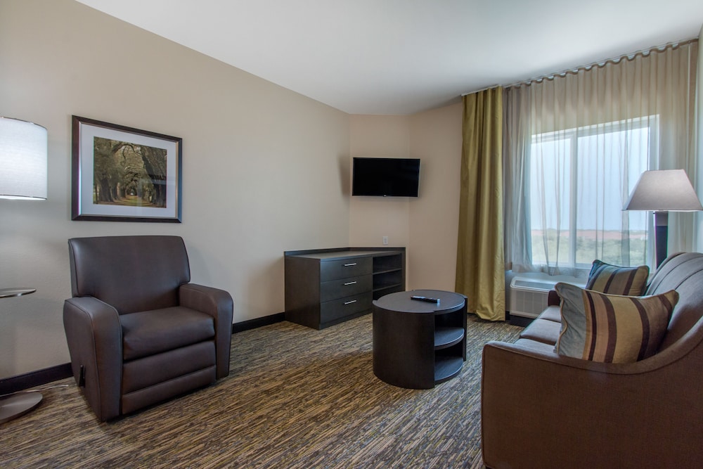 Candlewood Suites San Antonio Lackland AFB Area by IHG - photo 16