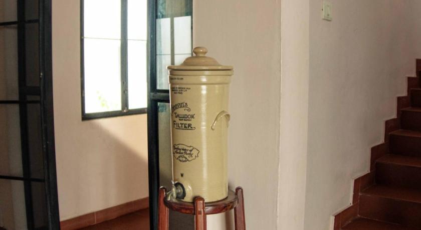 Gama Heritage Residency