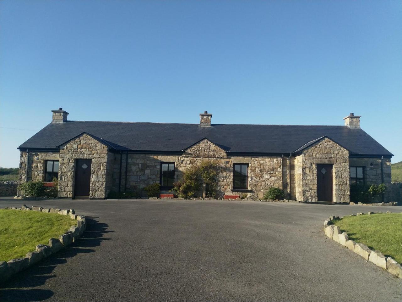 Creevy Cottages
