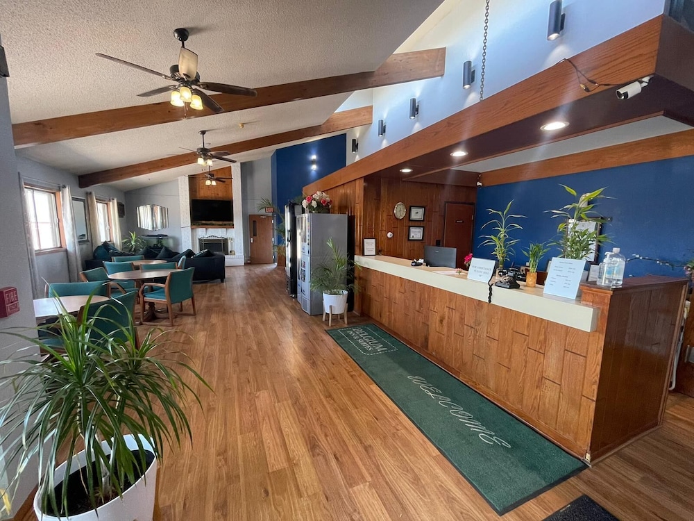 Belgium Inn & Suites - photo 4