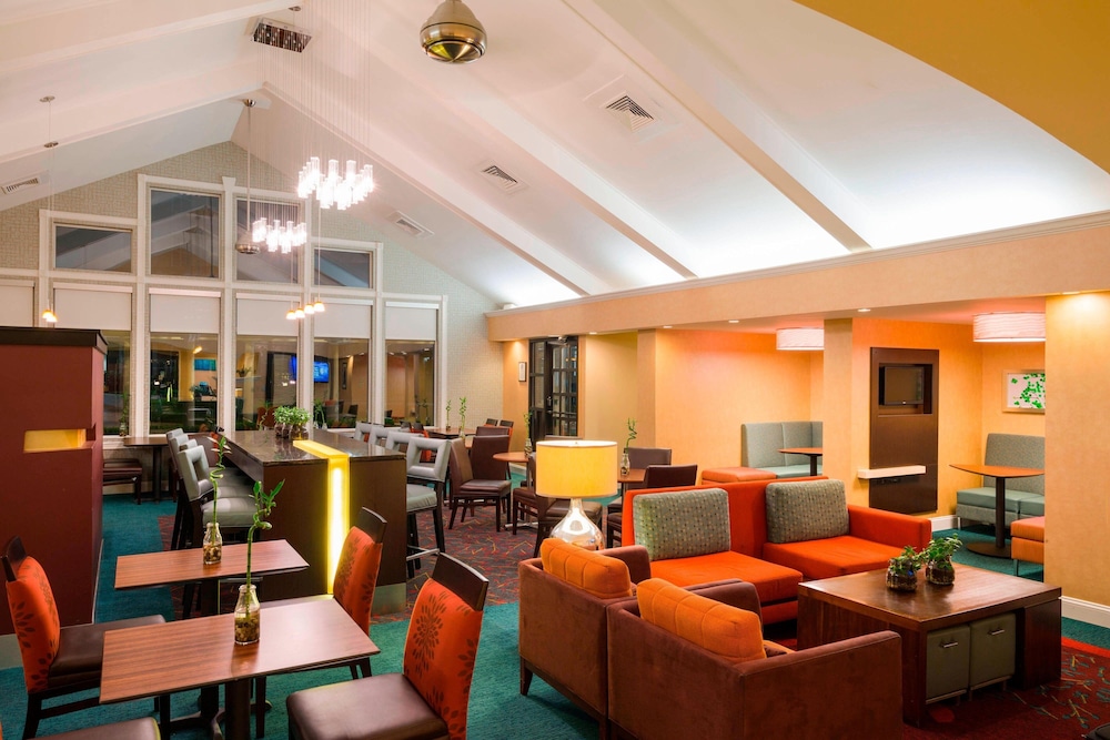 Residence Inn Greenbelt by Marriott - photo 37
