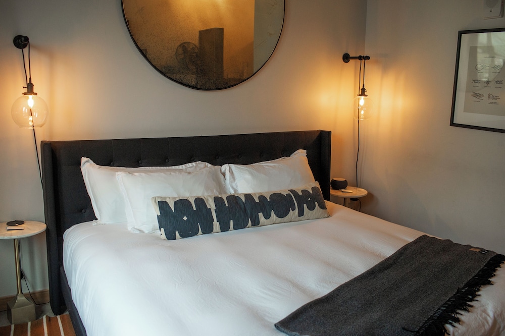 Bowline Hotel - photo 62