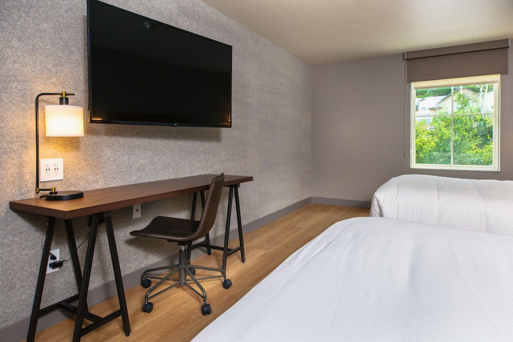 Four Points by Sheraton Deadwood - photo 21