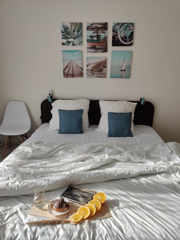 Le SPA Dijonnais - carbon neutral hotel in Dijon