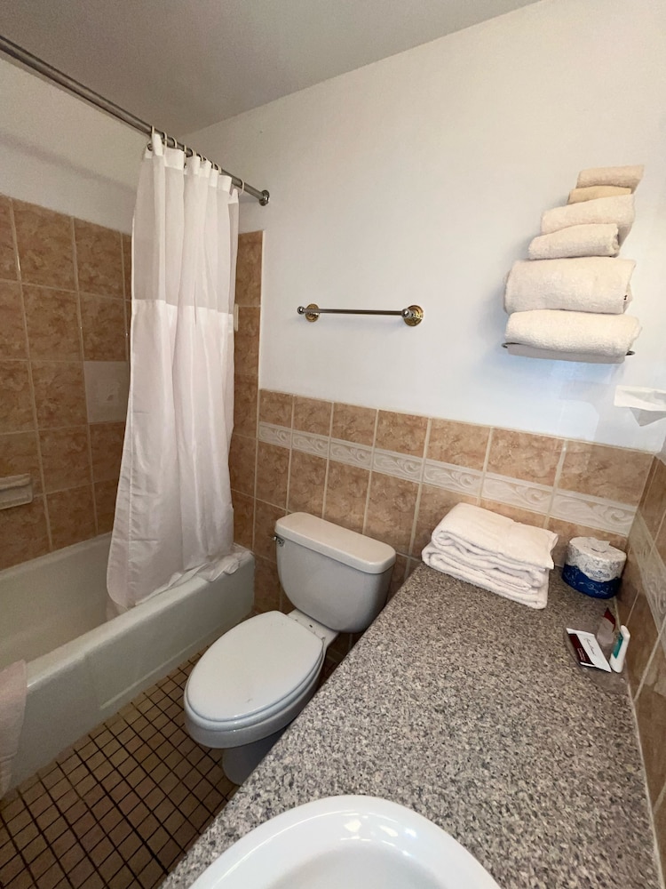 Webb's Year Round Resort - photo 14