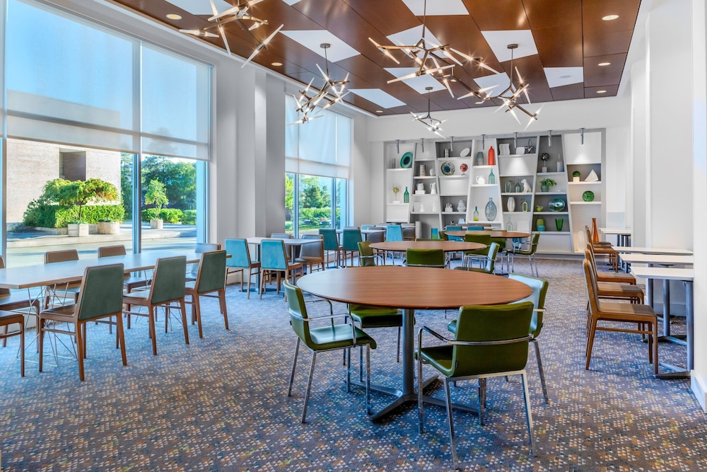 Residence Inn by Marriott Boston Burlington - photo 33
