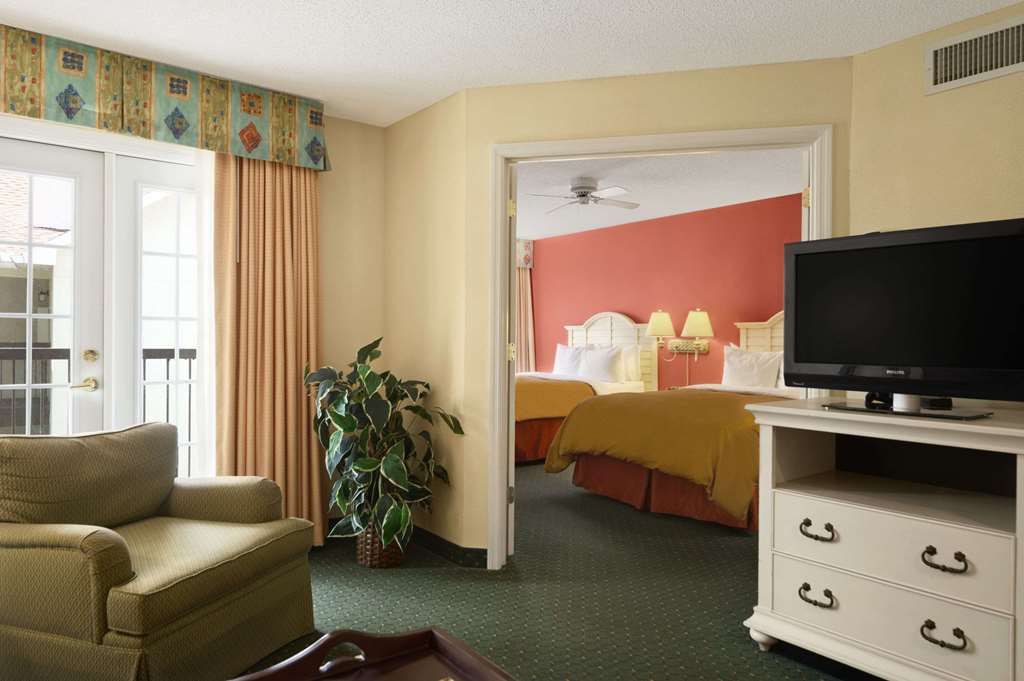 Hawthorn Suites By Wyndham Jacksonville - photo 11