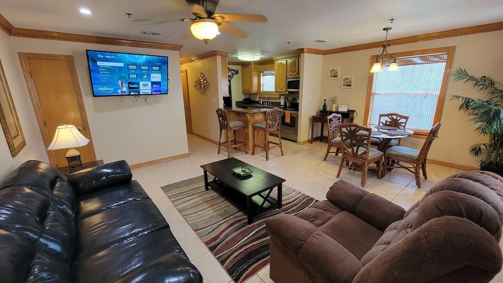 Campeche Triplex Unit C - photo 10