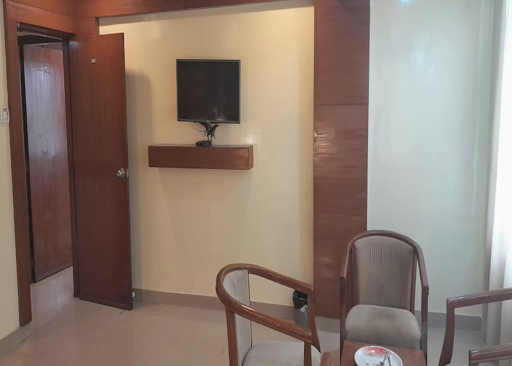 Fortune Suites — Bengaluru — photo 3