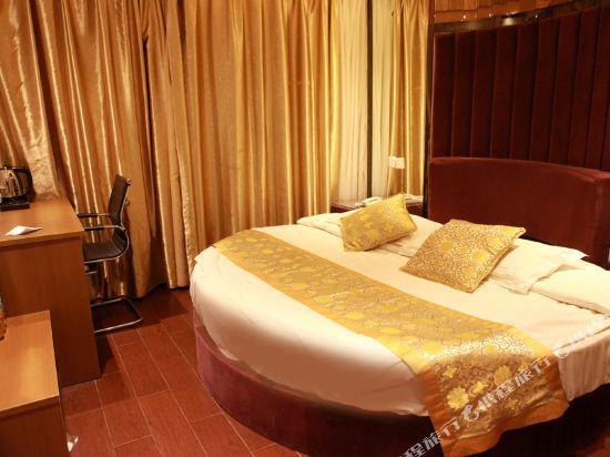 Qingmu Hotel - last minute hotel in Yangzhou