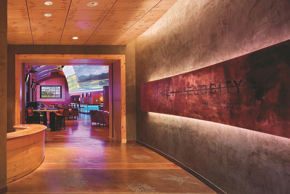 JW Marriott San Antonio Hill Country Resort & Spa - photo 167