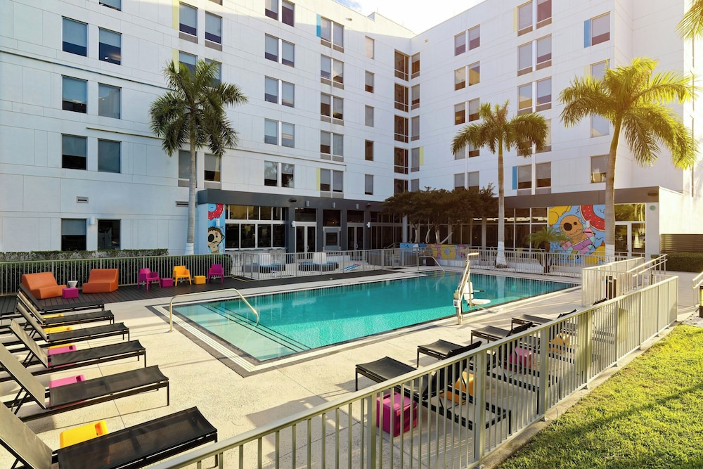 Aloft Miami Doral - photo 50