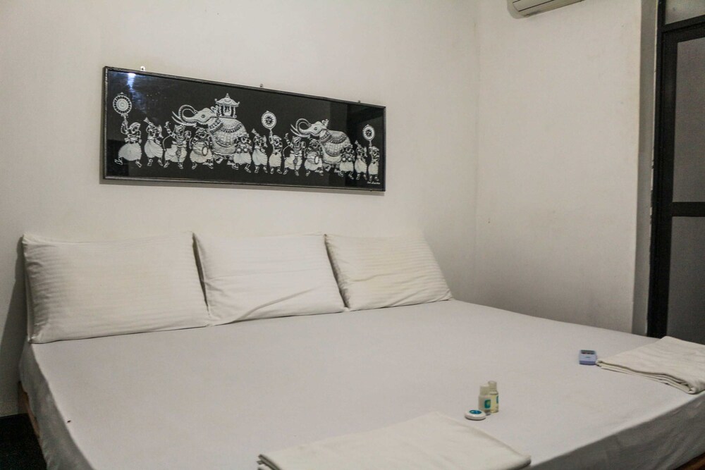 Foreign Inn — Anuradhapura — photo 5