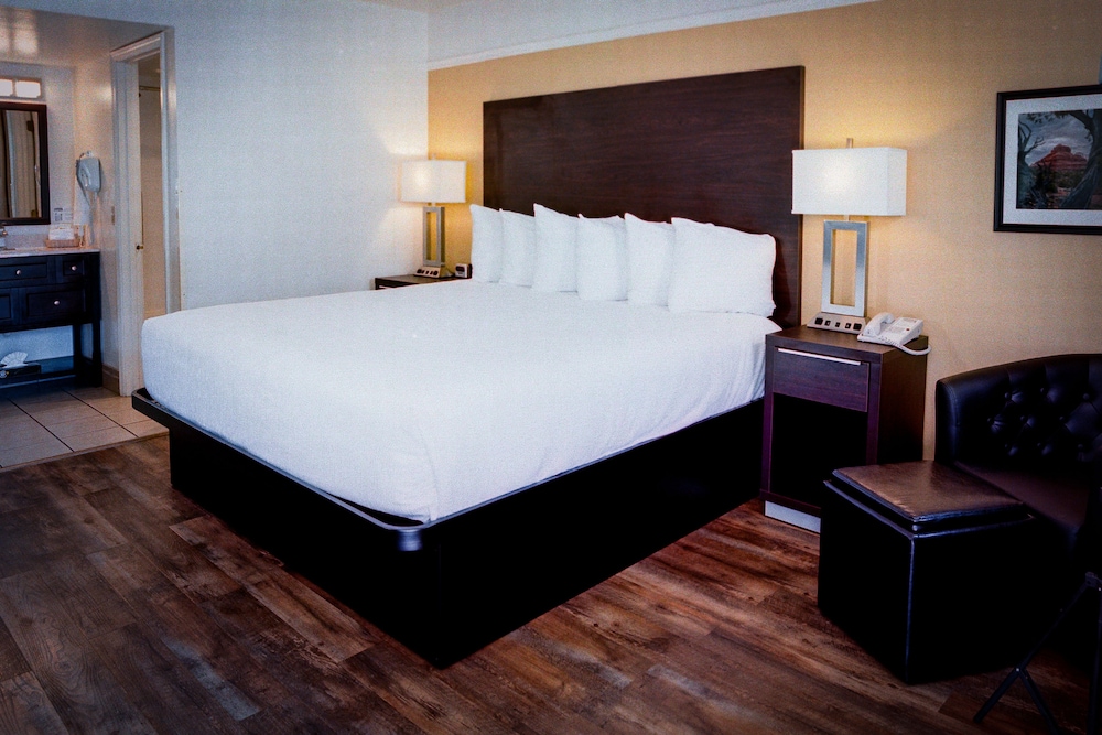 Pines Inn & Suites - photo 10