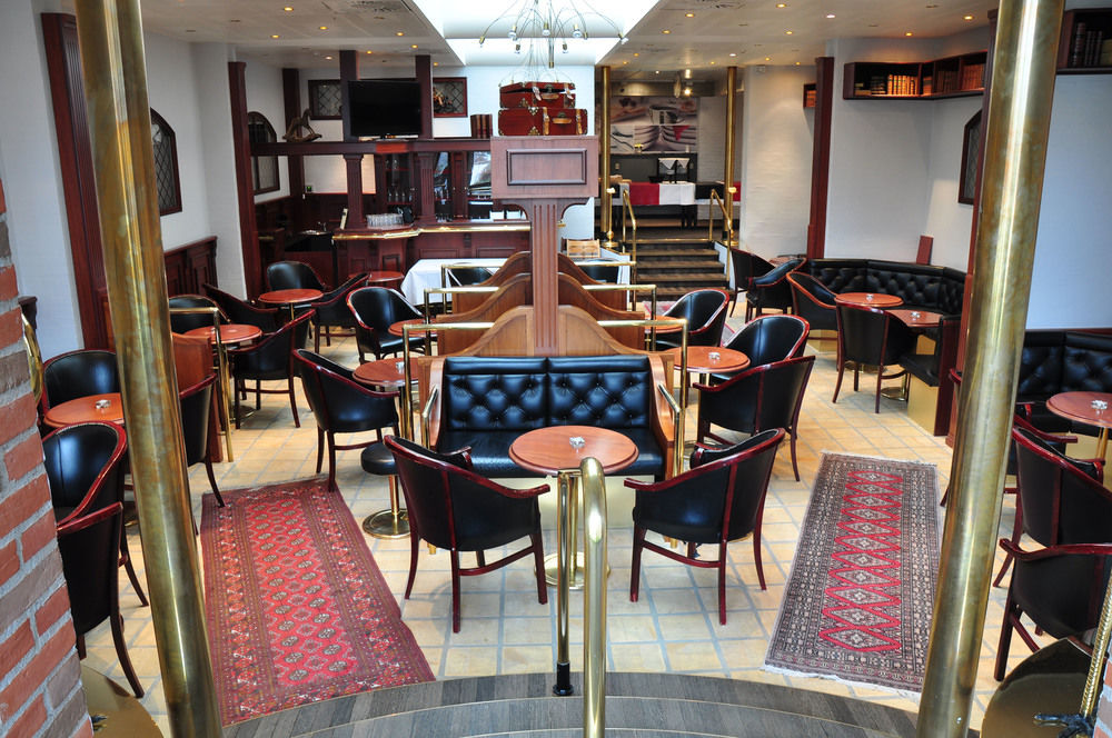 Hotel Frederik D. Ii — Slagelse — photo 2