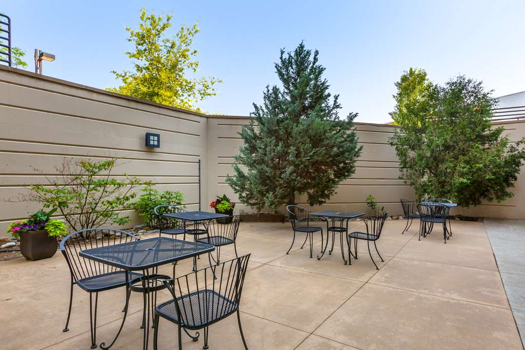 Best Western Premier Helena Great Northern Hotel - photo 38
