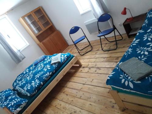 Apartman Pod Marianskou Horou — Desna