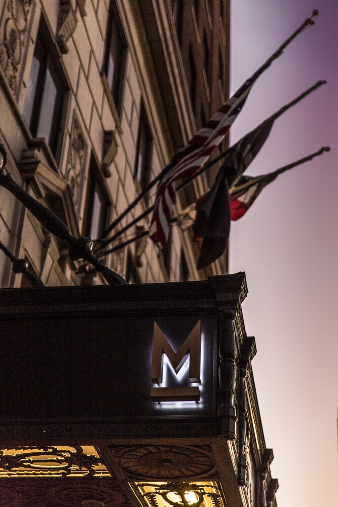 The Mayfair - photo 89