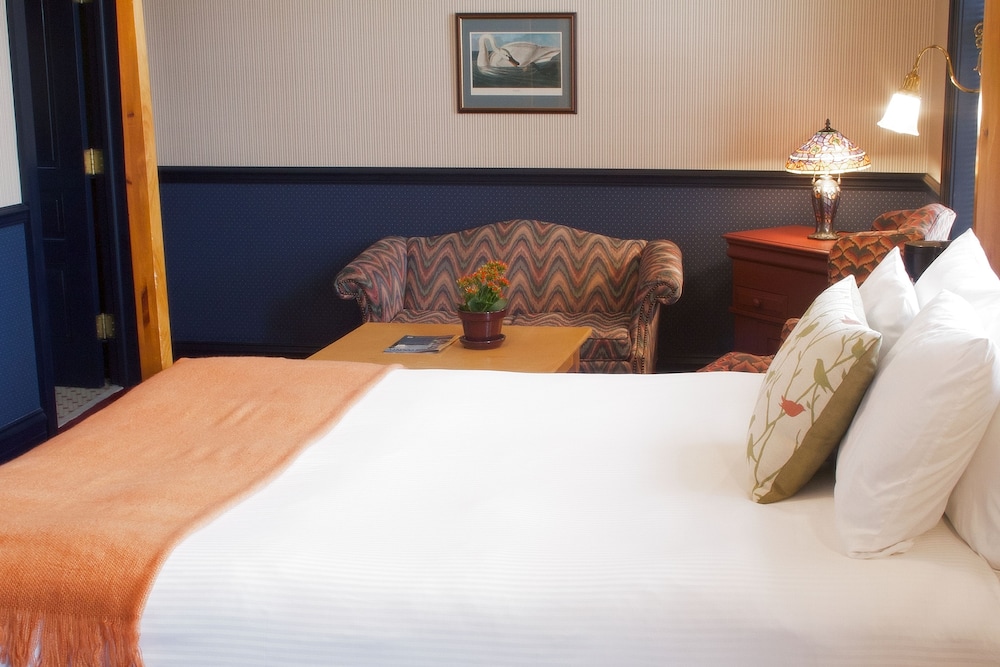 The Audubon Inn - photo 12