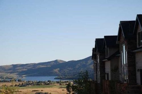 Basinview Lodging in Eden, United States