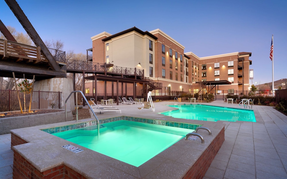 Hilton Garden Inn Prescott Downtown - photo 42