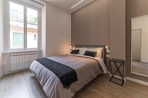 Vatican Suites Apartment Vatican City — 4-Star Luxury Hotel in Rome, Italy