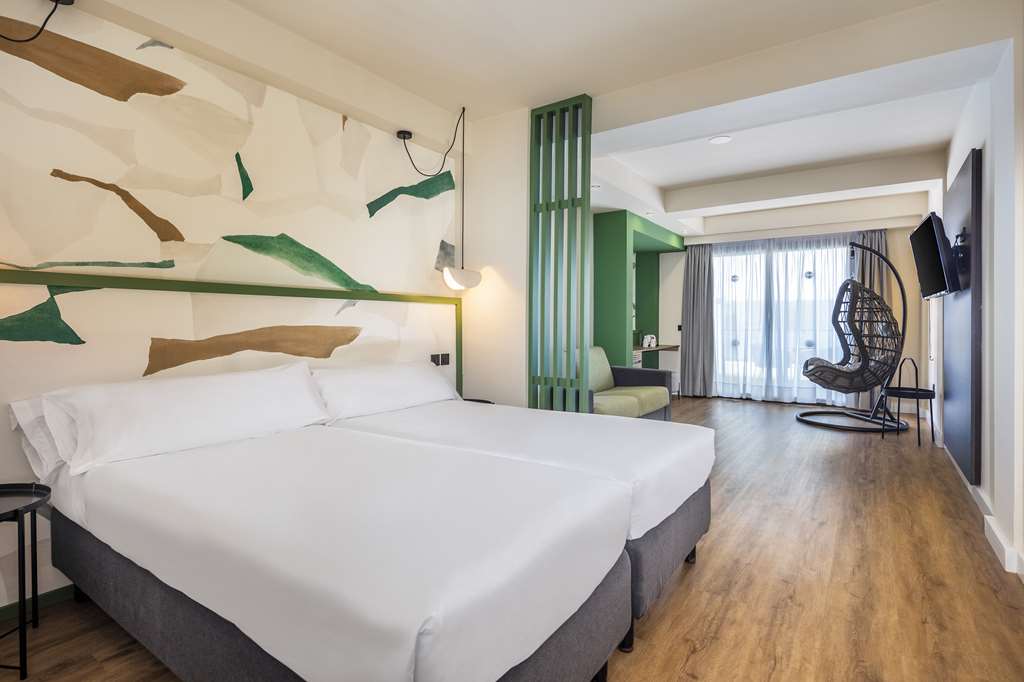 Occidental Roca Negra Adults Only — Agaete — photo 4
