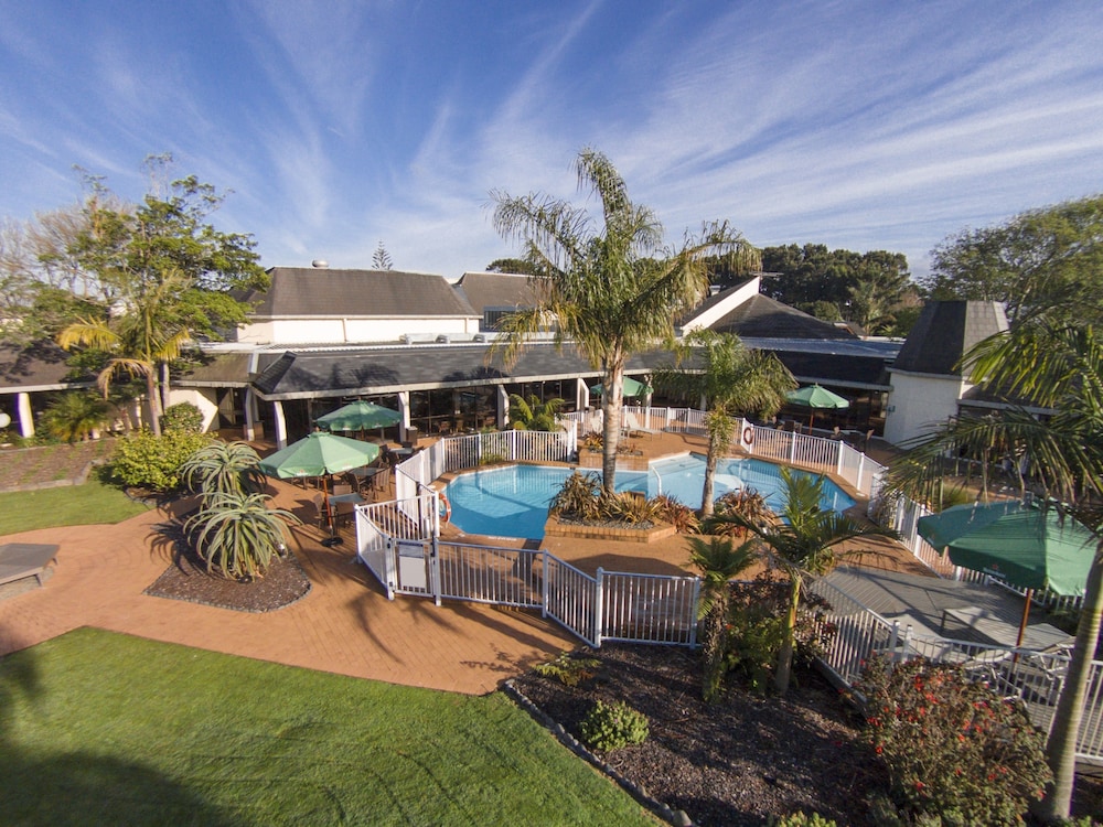 Holiday Inn Auckland Airport by IHG in Auckland, New Zealand